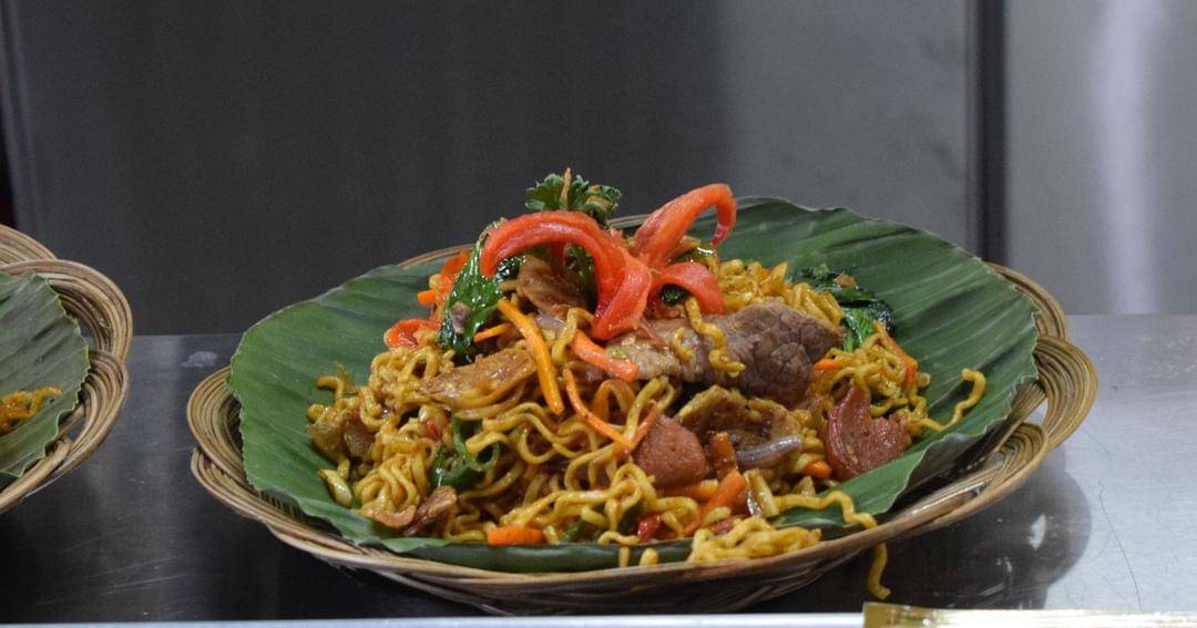 Popmama/Jemima Karyssa